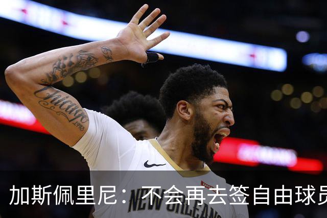 加斯佩里尼：不会再去签自由球员；马伦能提升的大概只剩头球